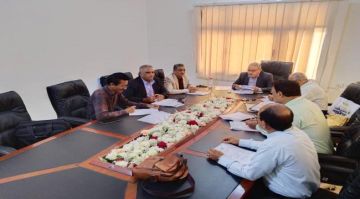 المعهد العالي للقضاء يقر نتائج طلاب السنة الثانية ويعتمد البرنامج الزمني للسنة الدراسية الثالثة