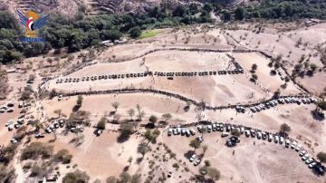 قبائل وصابين بمحافظة ذمار تعلن النفير والجهوزية لمواجهة الأعداء قبائل وصابين بمحافظة ذمار تعلن النفير والجهوزية لمواجهة الأعداء