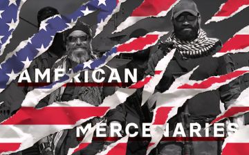 مرتزقة أمريكيين وإسرائيليين استخدمتهم الإمارات لتنفيذ اغتيالات في اليمن (ترجمة)