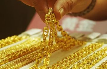 مفاجأة بسعر الذهب في العراق اليوم الثلاثاء 13-1-2026