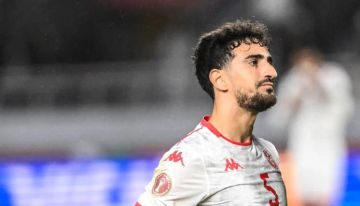 مفاجأة في التشكيل المتوقع لتونس أمام مالي مفاجأة في التشكيل المتوقع لتونس أمام مالي