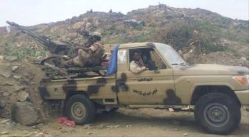 مواجهات عنيفة في جبهة حمالة كرش بلحج وتعزيزات حوثية غير مسبوقة تقابل برد حازم من القوات الجنوبية