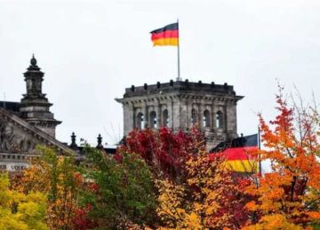 نمو الاقتصاد الألماني للمرة الأولى منذ 3 سنوات