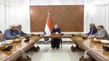 هل بدأ عهد الدولة اليمنية الجديدة؟ مجلس القيادة يوحد السلاح تحت راية الشرعية!