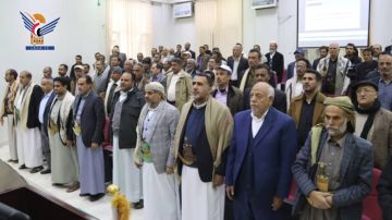 وزارة النقل والأشغال العامة تحيي الذكرى السنوية لشهيد القرآن