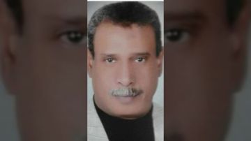 وفاة الفنان محمود بشير بعد أزمة صحية حادة عن عمر ناهز 76 عاما