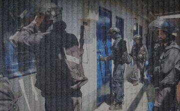 إعلام الأسرى الفلسطيني:عام 2025 شهد تصعيدا غير مسبوق في جريمة الاعتقال الإداري