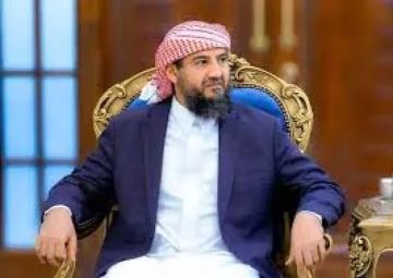 ابوزرعه المحرمي يغادر عدن إلى الرياض