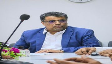 بيان إعلامي صادر عن مكتب وكيل أول العاصمة عدن بيان إعلامي صادر عن مكتب وكيل أول العاصمة عدن