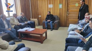 ثلاث فرق فنية تنفذ نزولا ميدانيا إلى وزارتي الإقتصاد والصحة وهيئة الأدوية