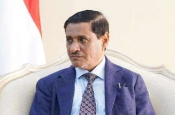 عاجل: البحسني يخرج عن صمته ويتبرأ من غزو حضرموت والمهرة ويكشف سبب عدم حضوره مؤتمر الرياض