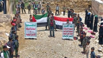 فعاليات في محافظة ريمة بالذكرى السنوية لشهيد القرآن