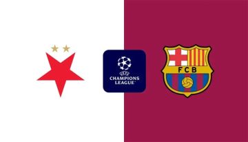 من هو معلق مباراة برشلونة وسلافيا براج اليوم فى دورى أبطال أوروبا من هو معلق مباراة برشلونة وسلافيا براج اليوم فى دورى أبطال أوروبا