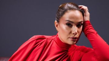 (مناعة).. هند صبري أم مكافحة في دراما رمضان 2026