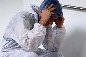 أعراض تستدعي مراجعة طبية عاجلة أعراض تستدعي مراجعة طبية عاجلة