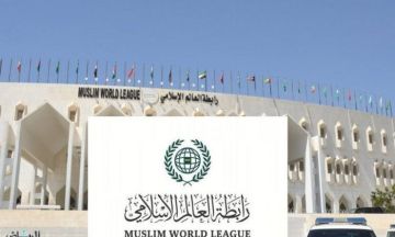 العالم الإسلامي تستنكر منع منظمات إنسانية من العمل بغزة