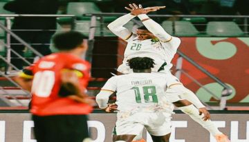 الكاميرون تهزم موزمبيق بصعوبة.. وتنتقل لمسار المغرب والجزائر