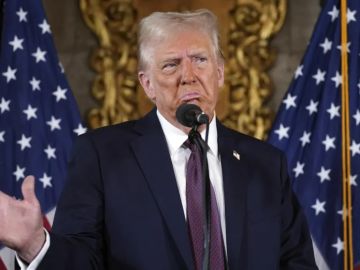 ترامب يفجر مفاجأة بشأن جثة الأسير الأخير في غزة