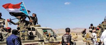 جنوب المرتزقة يلفظ أنفاسه الأخيرة تحت نعال الرعاة..