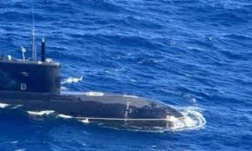 روسيا ترسل غواصة لمرافقة ناقلة نفط قبالة فنزويلا