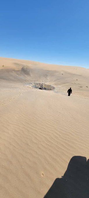 غارات سعودية على مأرب لمنع وصول الإصلاح إلى حضرموت غارات سعودية على مأرب لمنع وصول الإصلاح إلى حضرموت