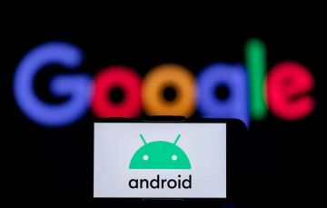 غوغل تطرح واجهة مستخدم جديدة للبحث الصوتى على نظام أندرويد