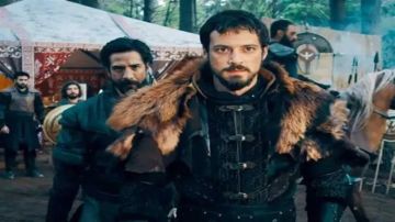 مشاهدة مسلسل المؤسس أورهان الحلقة 13 مترجمة.. صراعات تاريخية وحروب مشوقة