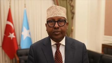 مقديشو: إسرائيل تسعى لإنشاء قاعدة عسكرية قرب باب المندب وتهجير سكان غزة قسرا إلى أرض الصومال مقديشو: إسرائيل تسعى لإنشاء قاعدة عسكرية قرب باب المندب وتهجير سكان غزة قسرا إلى أرض الصومال