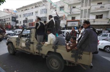 موجة جرائم تهز محافظة إب خلال ساعات