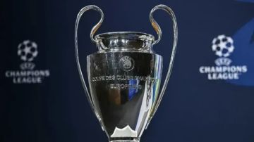 إليك نتائج قرعة ملحق دوري أبطال أوروبا