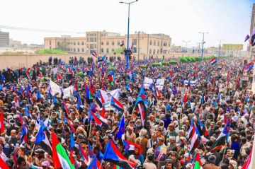 استعادة دولة الجنوب العربي.. هدف استراتيجي لا يقبل التأجيل أو الالتفاف استعادة دولة الجنوب العربي.. هدف استراتيجي لا يقبل التأجيل أو الالتفاف