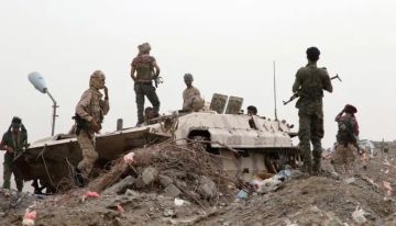 الإخوان والحوثي.. تحالف الفوضى يهدد منجزات 10 سنوات في الجنوب