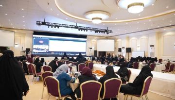 الجهاز المركزي للإحصاء يختتم دورة تدريب باحثي مسح ميزانية الأسرة 2026 في عدن