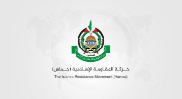 حماس: استمرار ارتقاء الشهداء والضحايا في قطاع غزة يعبر عن كارثة إنسانية متفاقمة حماس: استمرار ارتقاء الشهداء والضحايا في قطاع غزة يعبر عن كارثة إنسانية متفاقمة