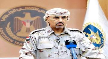 سقوط التضليل أمام الوعي الجنوبي الرئيس الزبيدي في صدارة مرحلة الحسم