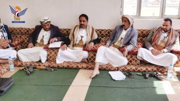 صنعاء .. نزول ميداني لتقييم أداء الأجهزة التنفيذية والخدمية بمديرية بلاد الروس