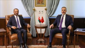 مسقط تحتضن الملتقى والمعرض العماني التركي مطلع فبراير مسقط تحتضن الملتقى والمعرض العماني التركي مطلع فبراير