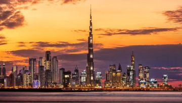 إس آند بي تستبعد حدوث تصحيح بسوق العقارات الإماراتي