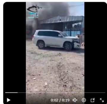 استهداف قائد العمالقة بعدن