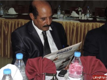 المستشار فراس اليافعي يستذكر الشهيد محمد صالح طماح: رمز الالتزام الصادق بالقضية الجنوبية