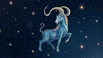 برج الجدي اليوم الأحد 25 يناير 2026: قراءة شاملة لصعيد حياتك