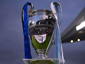 غدا.. مواجهات حاسمة في ختام مرحلة الدوري بأبطال أوروبا