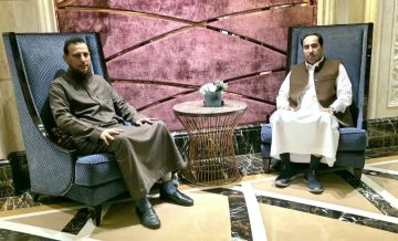 ماذا قال نايف البكري عقب لقائه محافظ عدن عبدالرحمن شيخ ؟