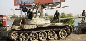 الجيش السوداني يحطم ميليشيا الدعم السريع.. 347 مركبة مدمرة وسيطرة على المحاور الاستراتيجية!