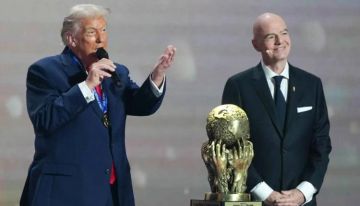الفيفا يهرب رسميا من المواجهة.. قرار أمريكا يمهد لكارثة جماهيرية بكأس العالم 2026