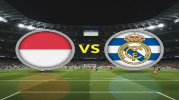 بث مباشر بجودة عالية مشاهدة مباراة ريال مدريد ضد موناكو يلا شوت بلس على أرض البرنابيو