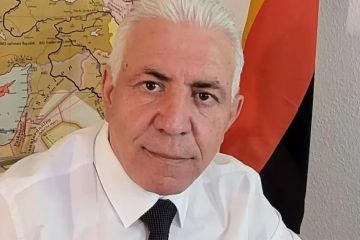 خبير استراتيجي: قرار اليمن حر ومستقل وأسقط فكرة الهيمنة الأمريكية المطلقة في المنطقة