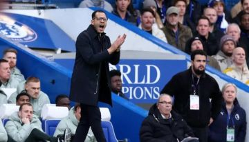 قرار جديد من روسينيور يؤجج أزمة بالمر مع تشيلسي مجدي عبيد