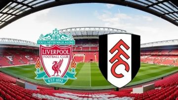 من هو معلق مباراة ليفربول ضد فولهام اليوم في الدوري الإنجليزي