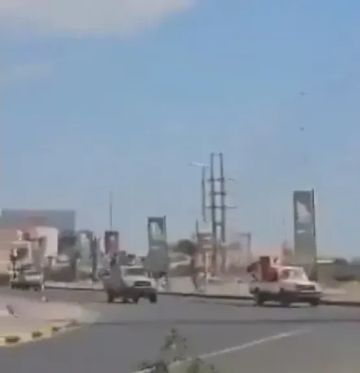 نايف البكري يوجه نداء عاجلا لأبناء عدن مع سيطرة قوات درع الوطن على المدينة